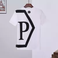 $27.00 USD Philipp Plein PP T-Shirts Short Sleeved For Men #1307690