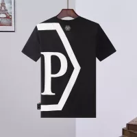 $27.00 USD Philipp Plein PP T-Shirts Short Sleeved For Men #1307691