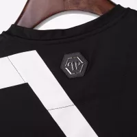 $27.00 USD Philipp Plein PP T-Shirts Short Sleeved For Men #1307691