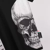 $27.00 USD Philipp Plein PP T-Shirts Short Sleeved For Men #1307691