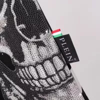 $27.00 USD Philipp Plein PP T-Shirts Short Sleeved For Men #1307691