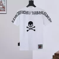 $36.00 USD Philipp Plein PP T-Shirts Short Sleeved For Men #1307692