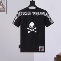 $36.00 USD Philipp Plein PP T-Shirts Short Sleeved For Men #1307693