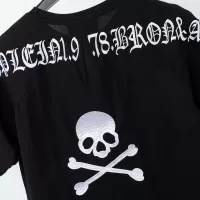 $36.00 USD Philipp Plein PP T-Shirts Short Sleeved For Men #1307693