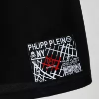 $36.00 USD Philipp Plein PP T-Shirts Short Sleeved For Men #1307693
