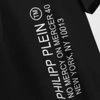 $36.00 USD Philipp Plein PP T-Shirts Short Sleeved For Men #1307693