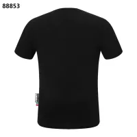 $27.00 USD Philipp Plein PP T-Shirts Short Sleeved For Men #1307704