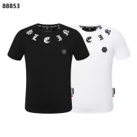 $27.00 USD Philipp Plein PP T-Shirts Short Sleeved For Men #1307704