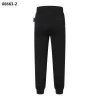 $60.00 USD Philipp Plein PP Pants For Men #1307710