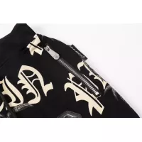 $60.00 USD Philipp Plein PP Pants For Men #1307714
