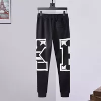 $60.00 USD Philipp Plein PP Pants For Men #1307716