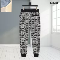 $60.00 USD Philipp Plein PP Pants For Men #1307729