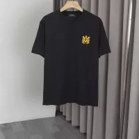 $34.00 USD Amiri T-Shirts Short Sleeved For Men #1307739