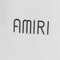 $34.00 USD Amiri T-Shirts Short Sleeved For Men #1307740