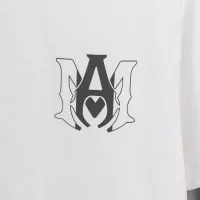 $34.00 USD Amiri T-Shirts Short Sleeved For Men #1307742