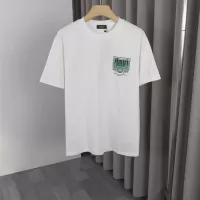 $34.00 USD Amiri T-Shirts Short Sleeved For Men #1307744