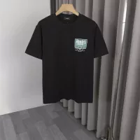 $34.00 USD Amiri T-Shirts Short Sleeved For Men #1307745