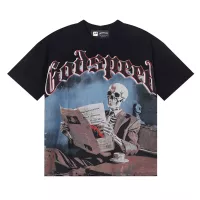Godspeed T-Shirts Short Sleeved For Unisex #1307765