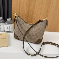 $40.00 USD Coach Messenger Bag For Women #1307770