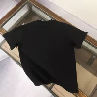 $32.00 USD Givenchy T-Shirts Short Sleeved For Unisex #1307797