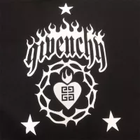 $32.00 USD Givenchy T-Shirts Short Sleeved For Unisex #1307797