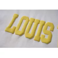 $32.00 USD Louis Vuitton LV T-Shirts Short Sleeved For Unisex #1307832