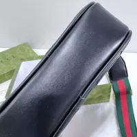 $40.00 USD Gucci Messenger Bags For Women #1307848