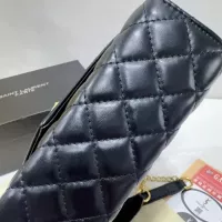 $40.00 USD Yves Saint Laurent YSL Fashion Messenger Bags For Women #1307867