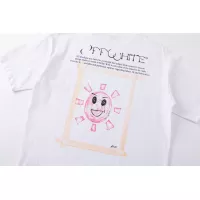 $32.00 USD Off-White T-Shirts Short Sleeved For Unisex #1307881