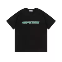 $34.00 USD Off-White T-Shirts Short Sleeved For Unisex #1307884
