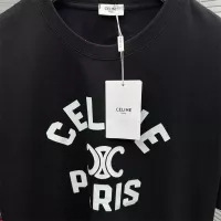 $42.00 USD Celine T-Shirts Short Sleeved For Unisex #1307907