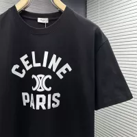 $42.00 USD Celine T-Shirts Short Sleeved For Unisex #1307907