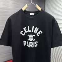 $42.00 USD Celine T-Shirts Short Sleeved For Unisex #1307907