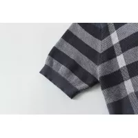 $52.00 USD Burberry T-Shirts Short Sleeved For Unisex #1307917