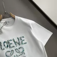 $42.00 USD LOEWE T-Shirts Short Sleeved For Unisex #1307922