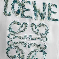 $42.00 USD LOEWE T-Shirts Short Sleeved For Unisex #1307922