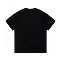 $42.00 USD Moncler T-Shirts Short Sleeved For Unisex #1307929