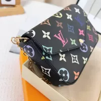 $41.00 USD Louis Vuitton Messenger Bags For Women #1307941
