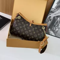 $42.00 USD Louis Vuitton Messenger Bags For Women #1307943
