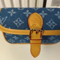 $40.00 USD Louis Vuitton Messenger Bags For Women #1307950