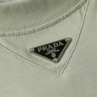 $36.00 USD Prada T-Shirts Short Sleeved For Unisex #1307951