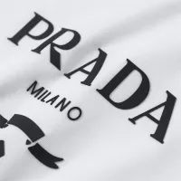 $36.00 USD Prada T-Shirts Short Sleeved For Unisex #1307953
