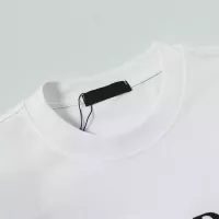 $36.00 USD Prada T-Shirts Short Sleeved For Unisex #1307953