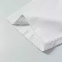 $36.00 USD Prada T-Shirts Short Sleeved For Unisex #1307953