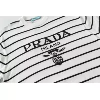 $45.00 USD Prada T-Shirts Short Sleeved For Unisex #1307962