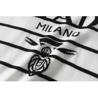 $45.00 USD Prada T-Shirts Short Sleeved For Unisex #1307962