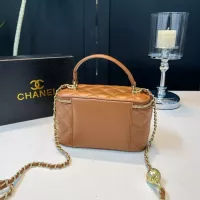 $40.00 USD Chanel Messenger Bags For Women #1307966