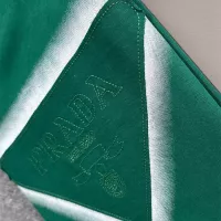 $42.00 USD Prada T-Shirts Short Sleeved For Unisex #1307973