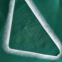 $42.00 USD Prada T-Shirts Short Sleeved For Unisex #1307973