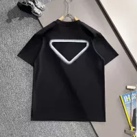 $42.00 USD Prada T-Shirts Short Sleeved For Unisex #1307974